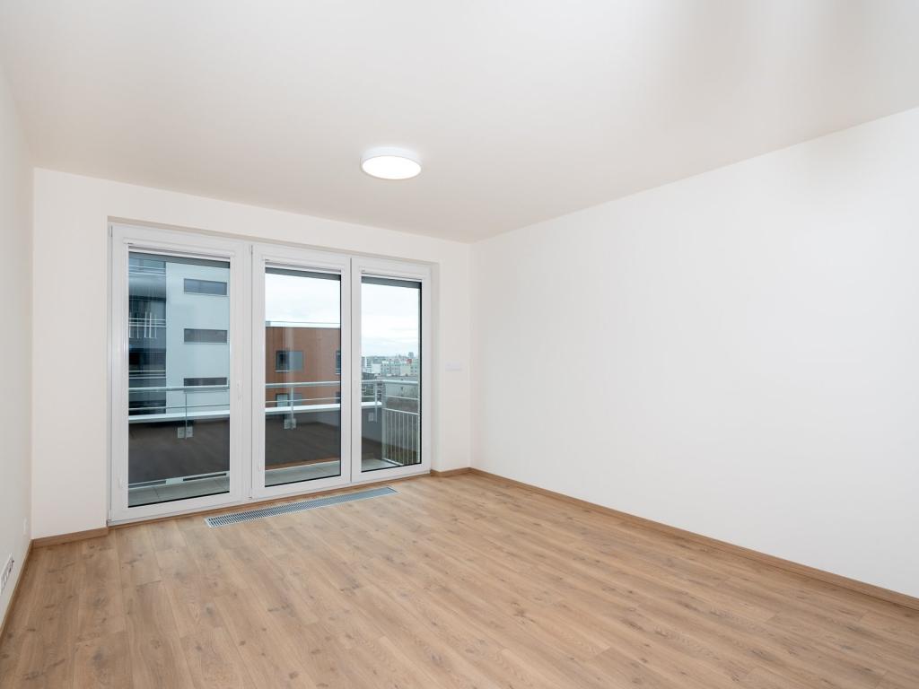 Pronájem bytu 2+kk 59 m2