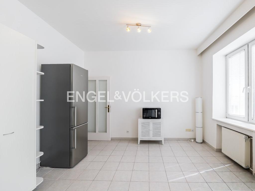 Pronájem bytu 4+1 140 m2