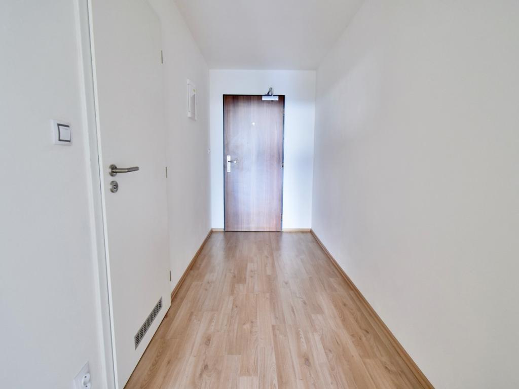 Pronájem bytu 1+kk 40 m2