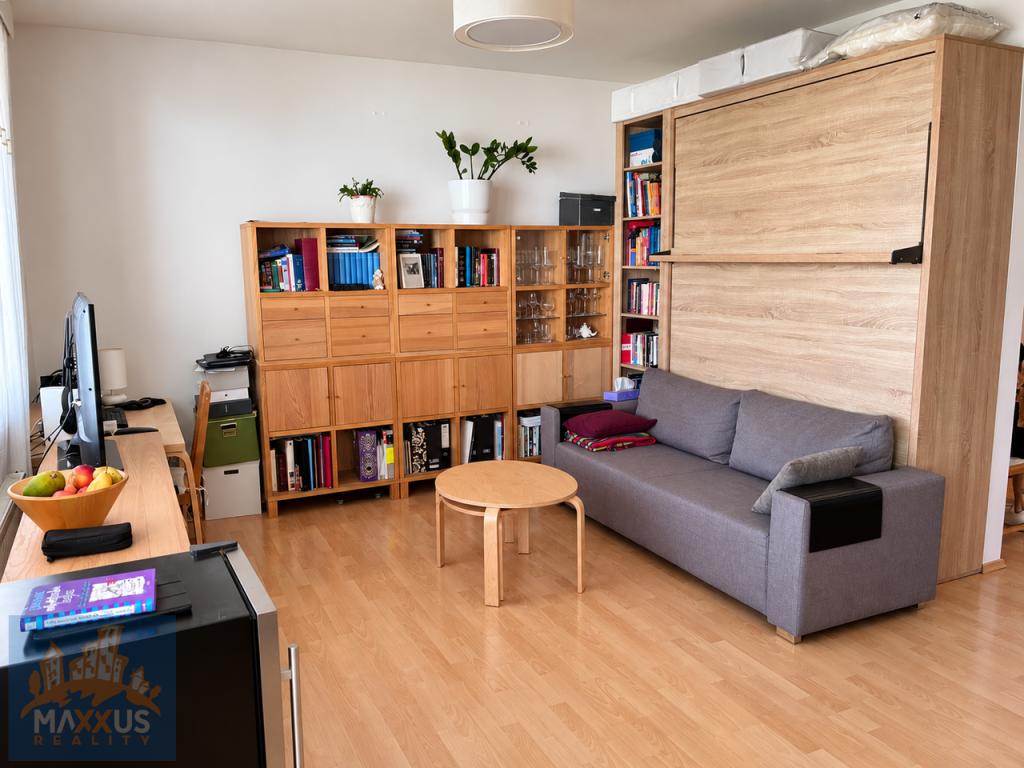 Pronájem bytu 2+kk 65 m2