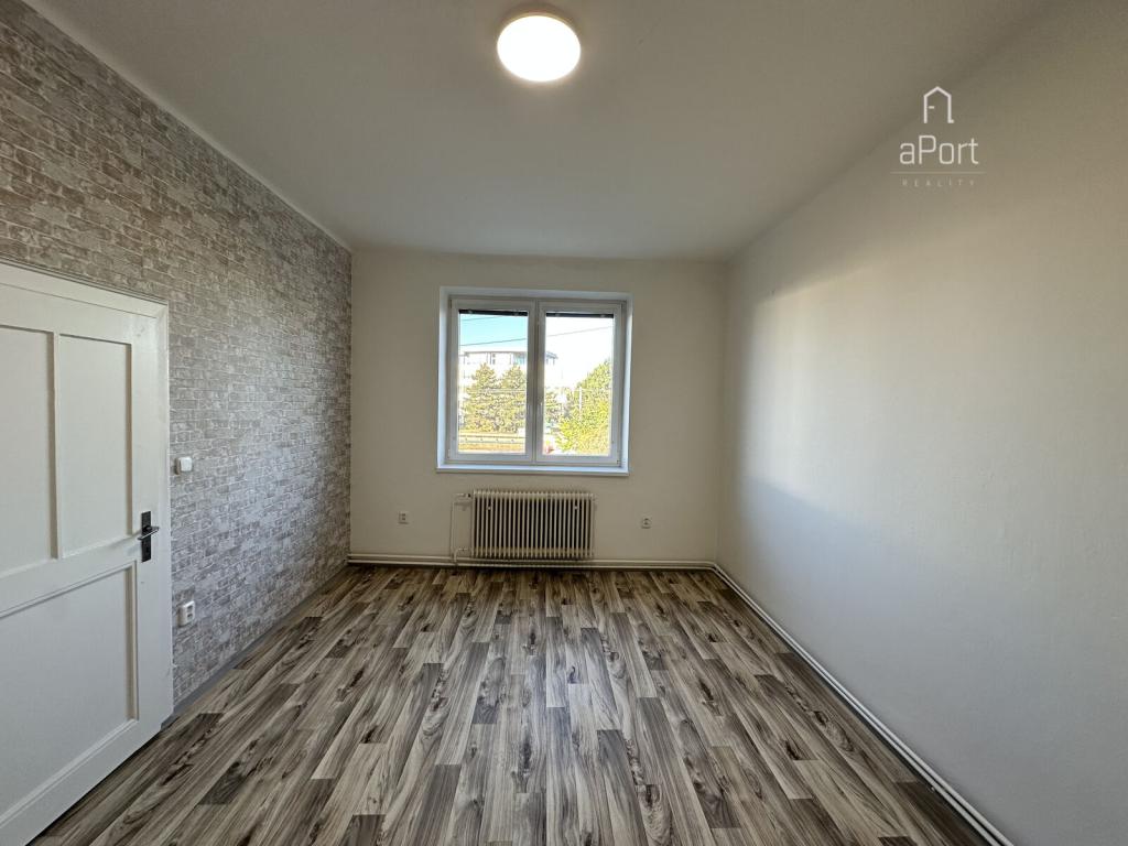 Pronájem bytu 3+1 71 m2