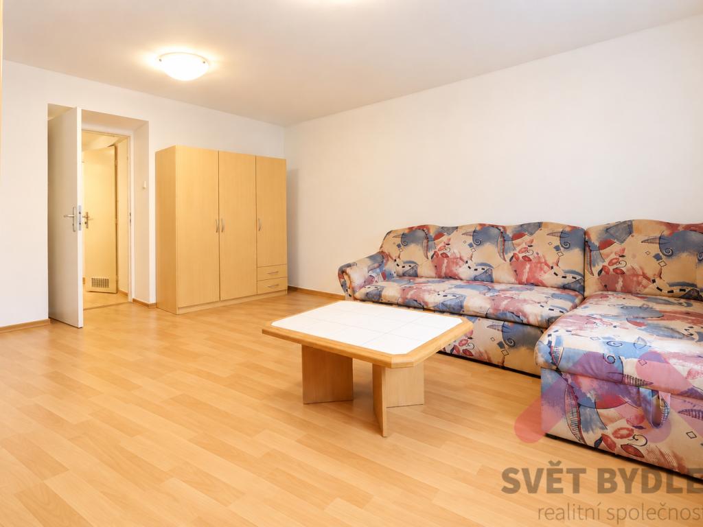 Pronájem bytu 2+kk 56 m2