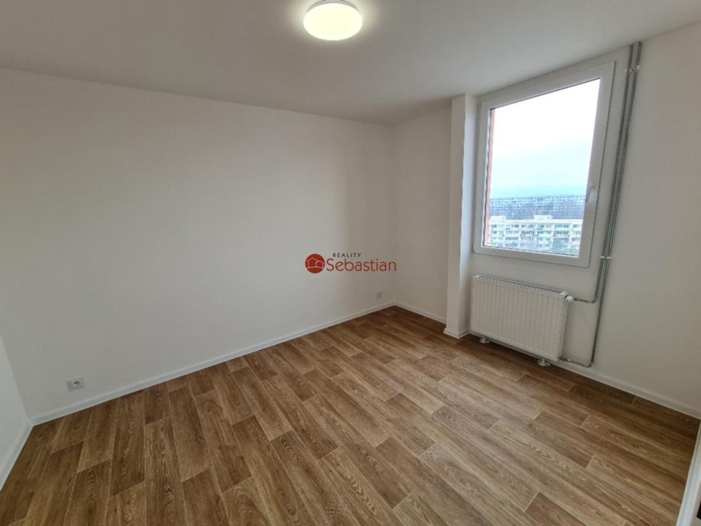 Pronájem bytu 2+1 48 m2, Teplice – náhled fotky 6