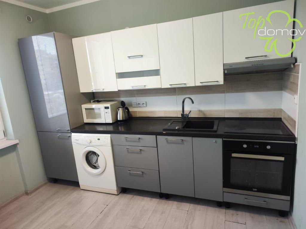 Pronájem bytu 1+1 39 m2