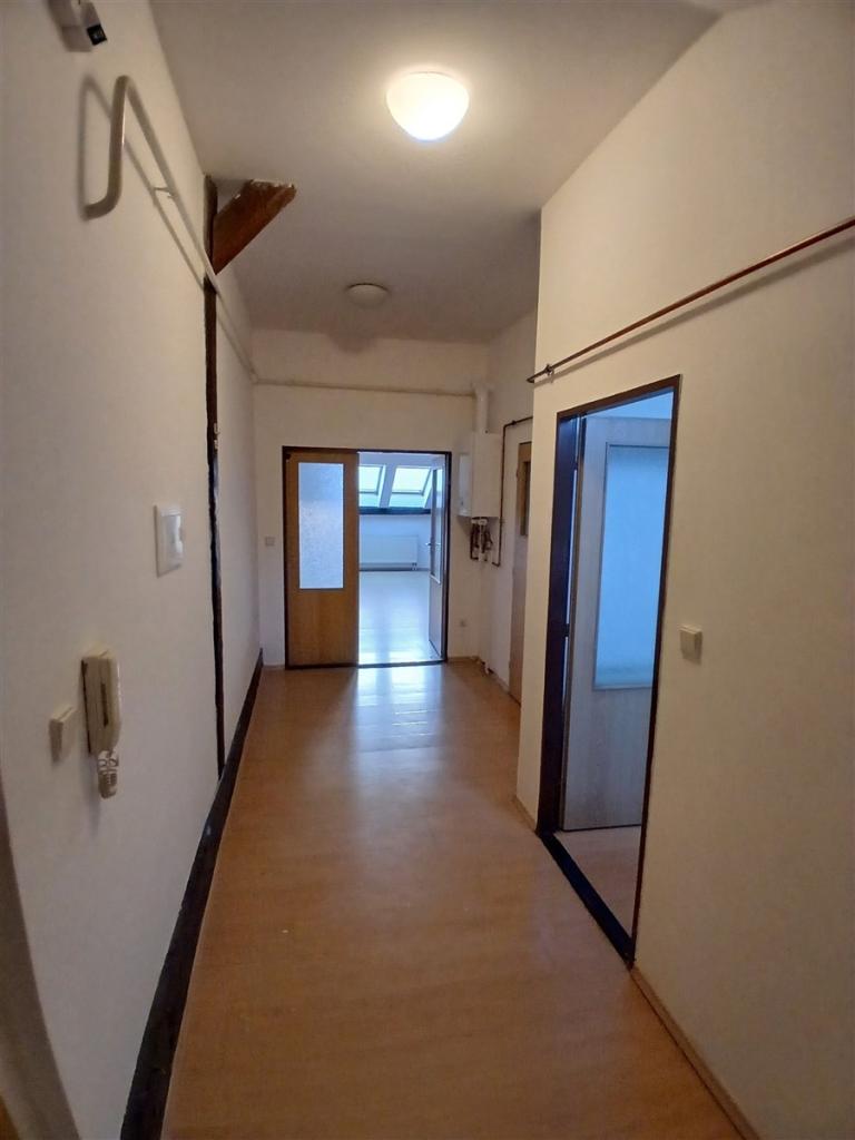 Pronájem bytu 1+1 46 m2