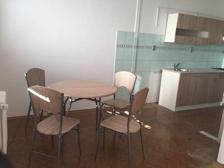 Pronajem bytu 3+kk 78 m2