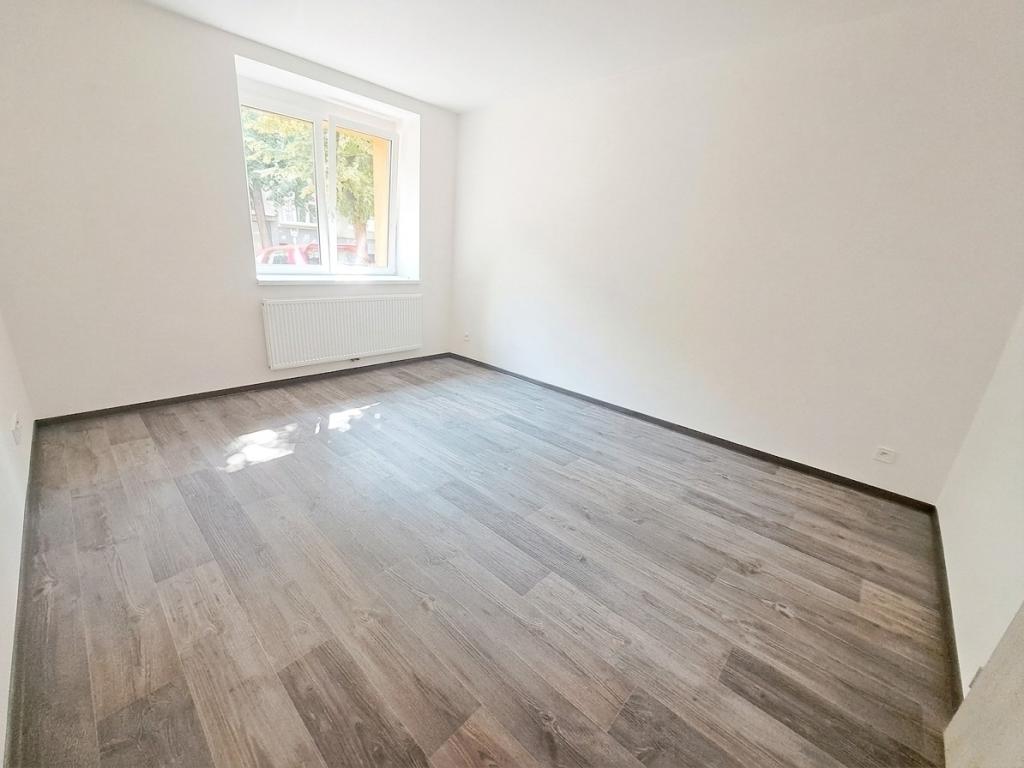 Pronájem bytu 1+1 45 m2