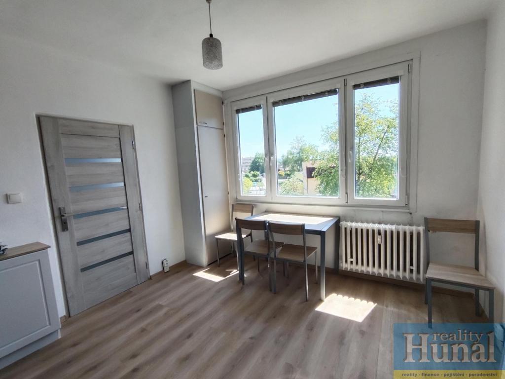 Pronájem bytu 1+1 36 m2