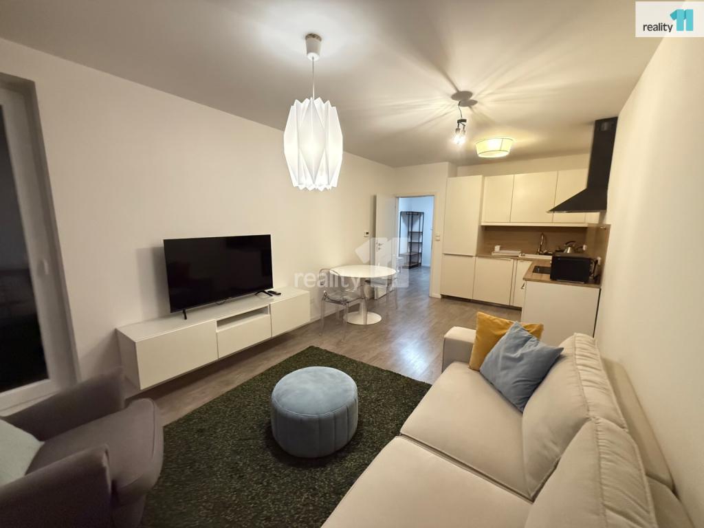 Pronájem bytu 2+kk 56 m2