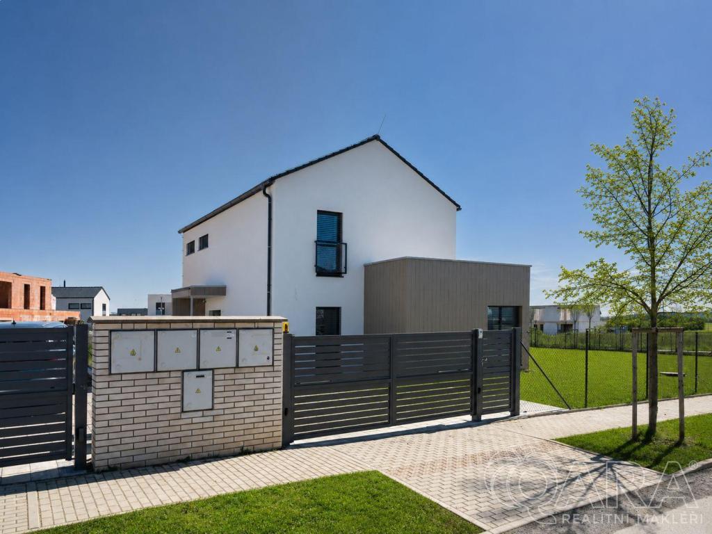 Prodej domu 160 m2
