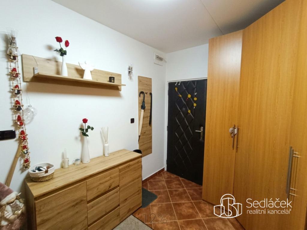 Prodej bytu 2+1 64 m2, Sokolov – náhled fotky 9