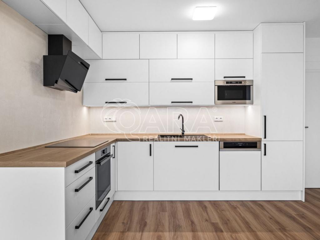 Pronájem bytu 2+kk 54 m2