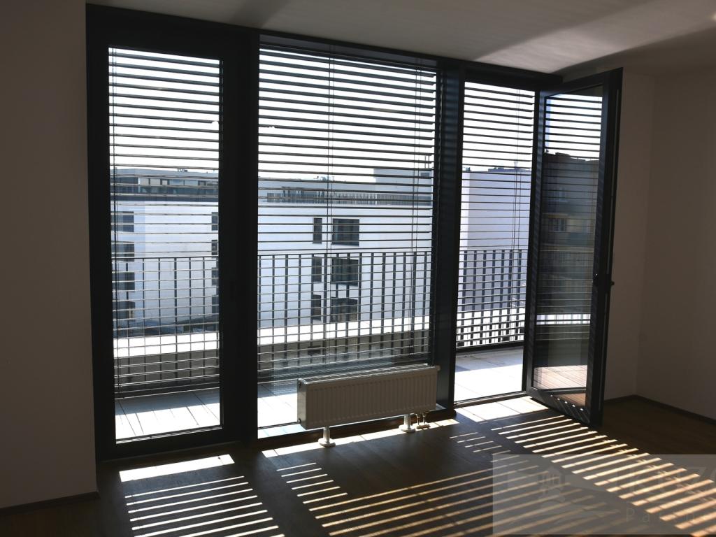 Pronájem bytu 1+kk 33 m2