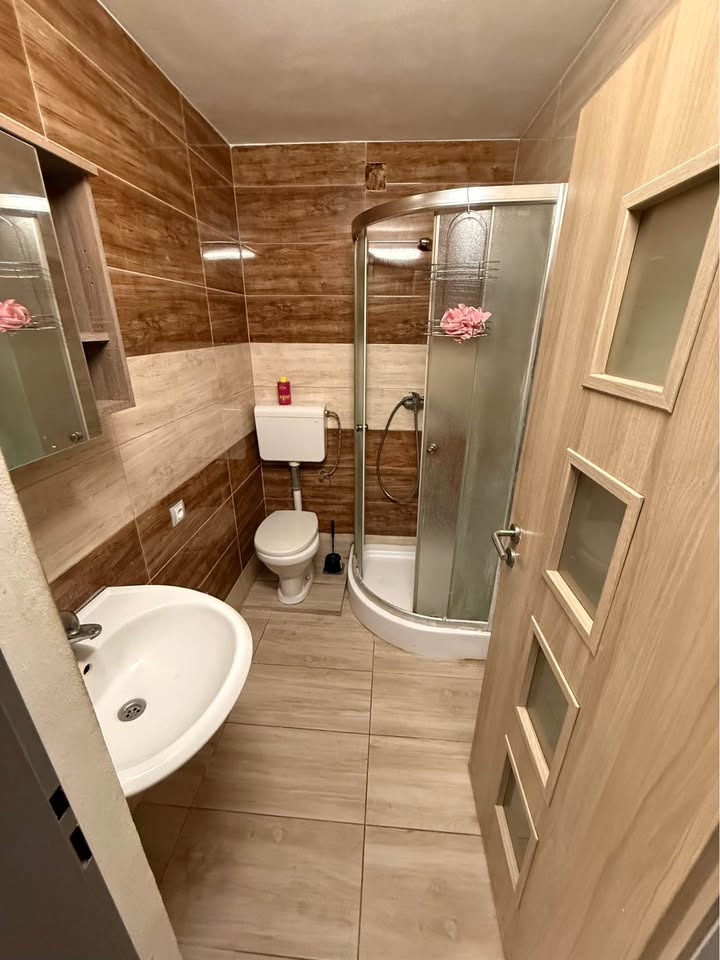 Pronájem bytu 1+kk 15 m2