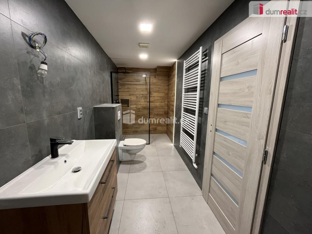 Prodej domu 204 m2