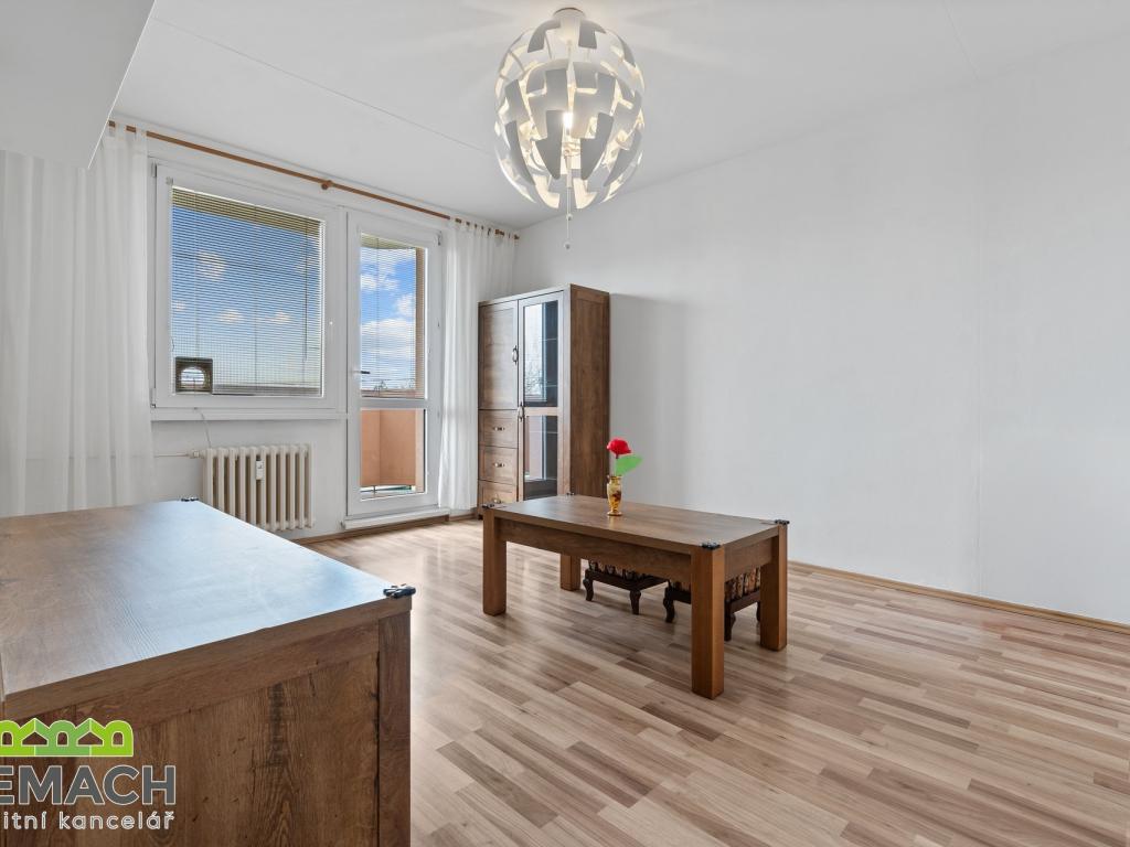Pronájem bytu 3+1 75 m2, Uherské Hradiště – náhled fotky 12