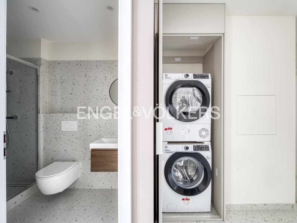 Pronájem bytu 2+kk 62 m2, Praha – náhled fotky 8