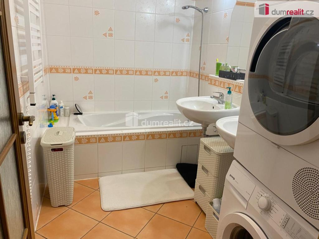 Prodej bytu 5+1 126 m2, Karlovy Vary – náhled fotky 12