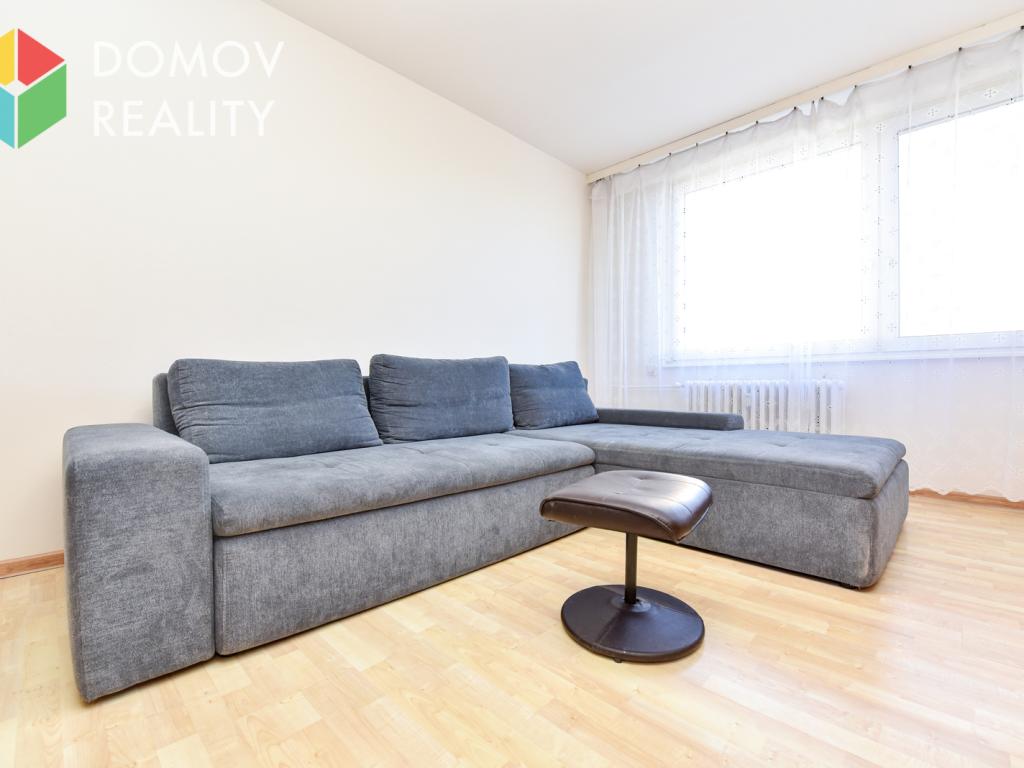 Pronájem bytu 3+kk 66 m2
