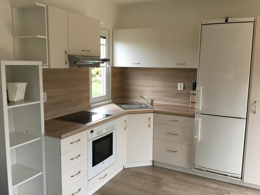 Pronajem bytu 3+kk 48 m2