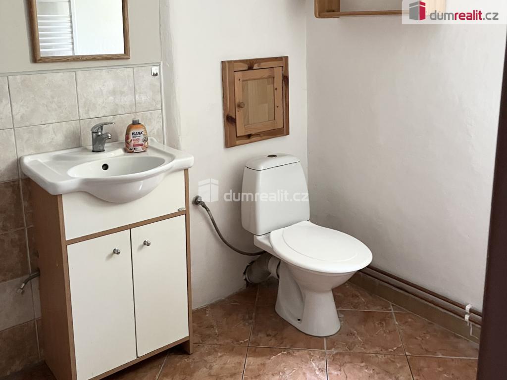Pronájem bytu 2+1 62 m2