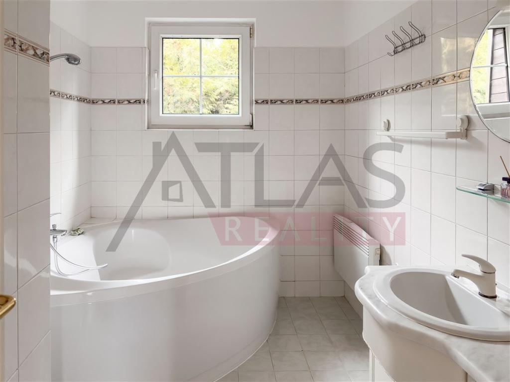 Pronájem domu 365 m2, Praha – náhled fotky 14