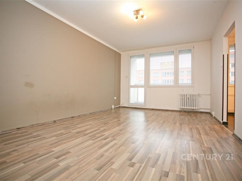 Pronájem bytu 3+1 82 m2
