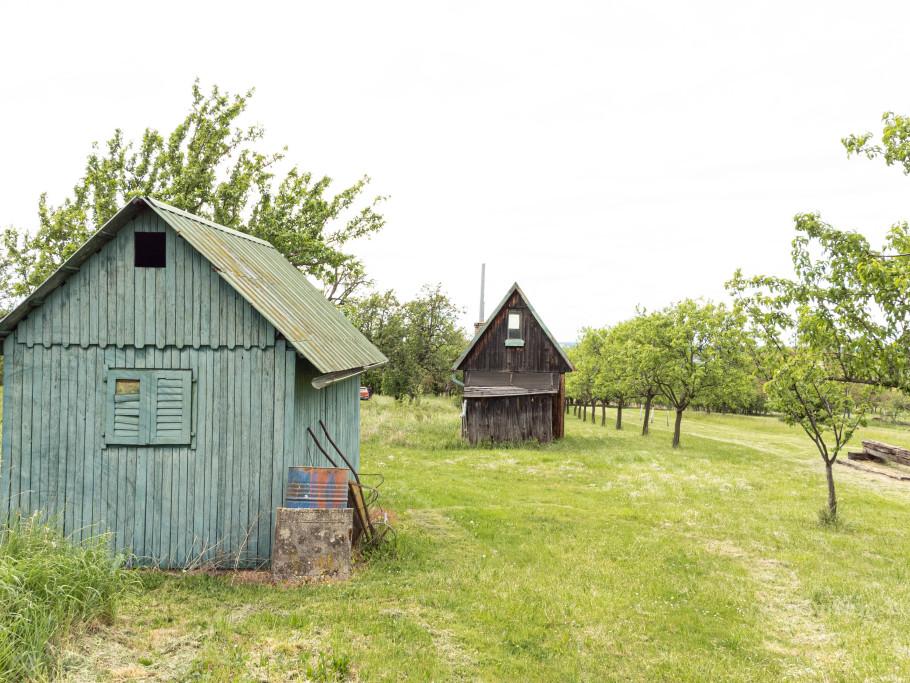 Prodej pozemku 5457 m2, Strážnice – náhled fotky 3