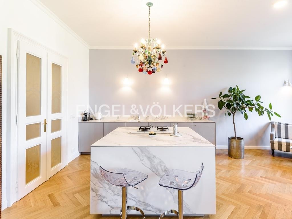 3+kk Apartment in Praha, obvod Praha 2 – další