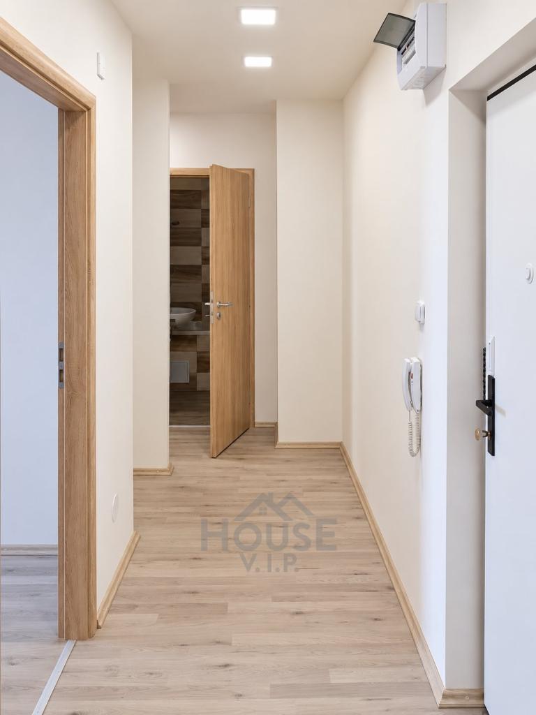 Prodej bytu 2+1 52 m2