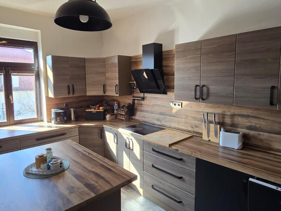 Prodej domu 452 m2