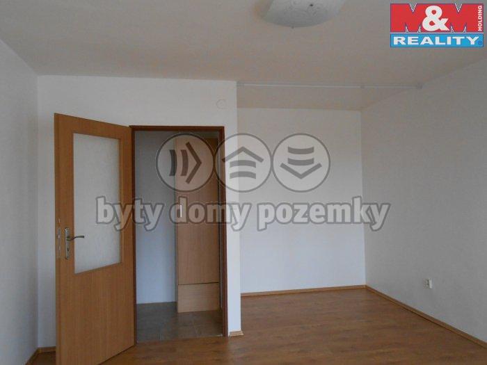 Pronajem bytu 1+kk 40 m2