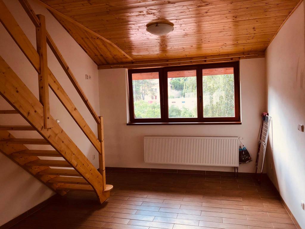 Pronajem bytu 4+kk 140 m2