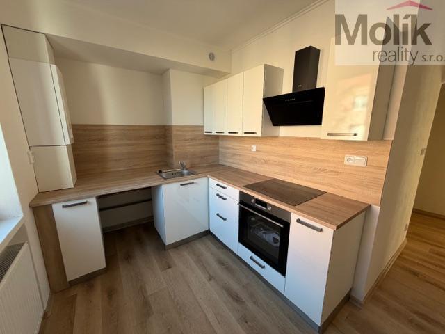 Pronájem bytu 2+1 49 m2