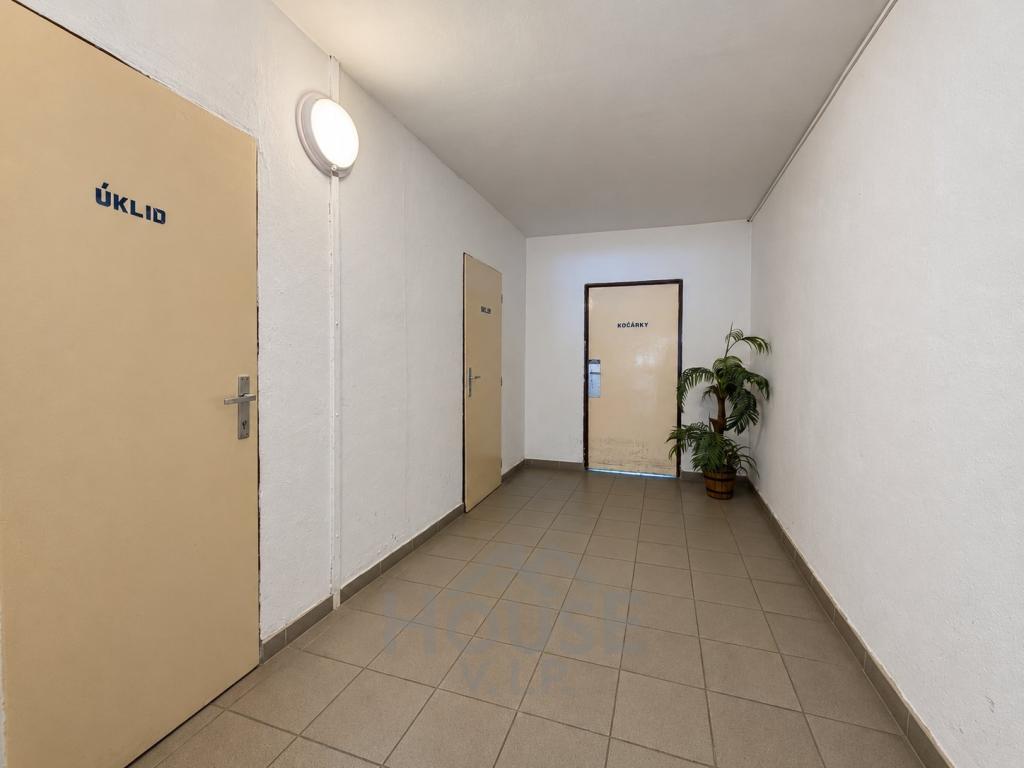 Prodej bytu 2+kk 43 m2, Kladno – náhled fotky 18