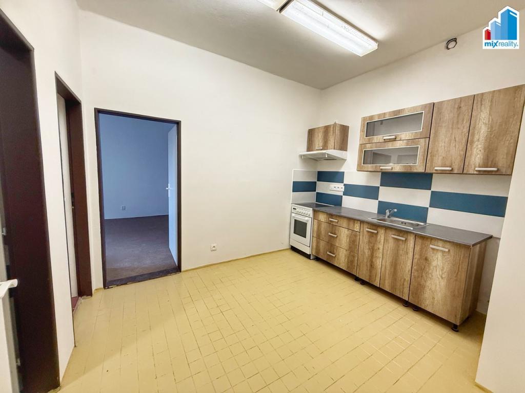Pronájem bytu 2+1 48 m2, Strašice – náhled fotky 7