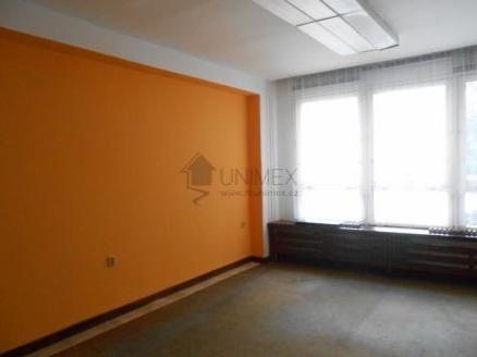 Pronajem bytu garsonka 20 m2