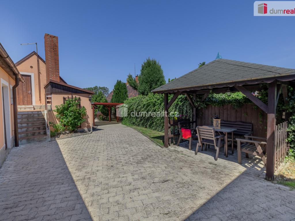 Prodej domu 130 m2, Nepomyšl – náhled fotky 13