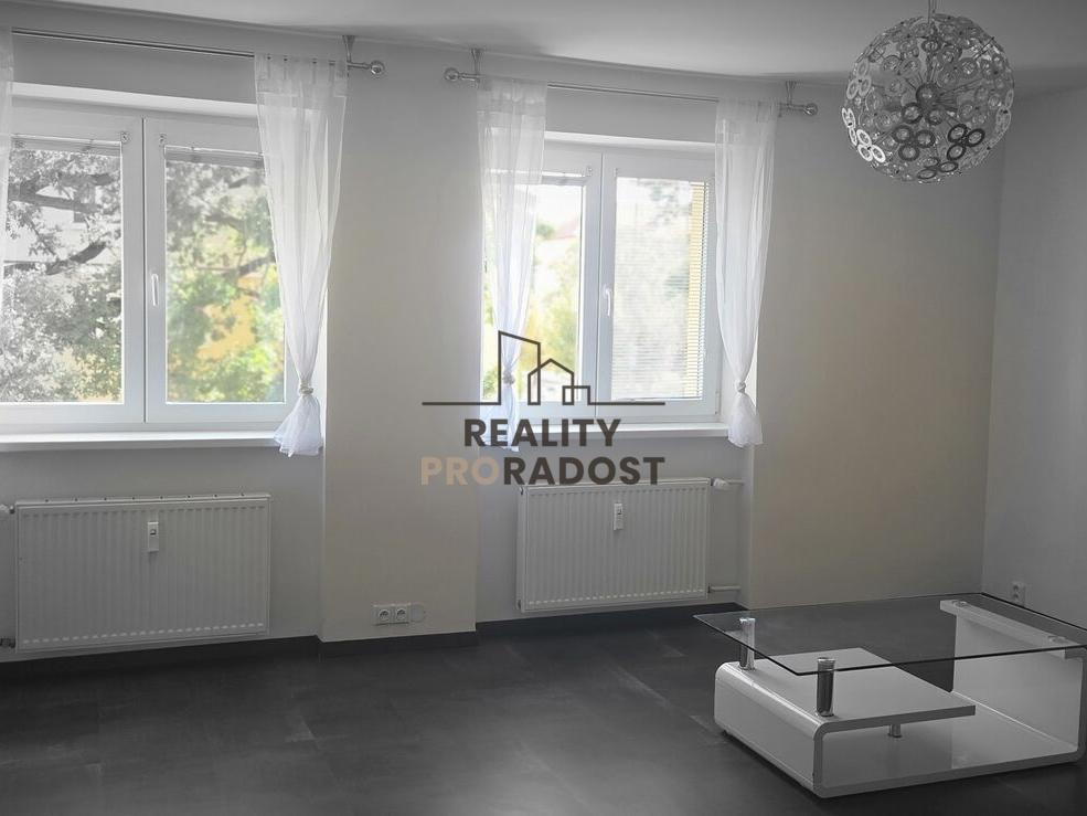 Pronájem bytu 3+1 84 m2