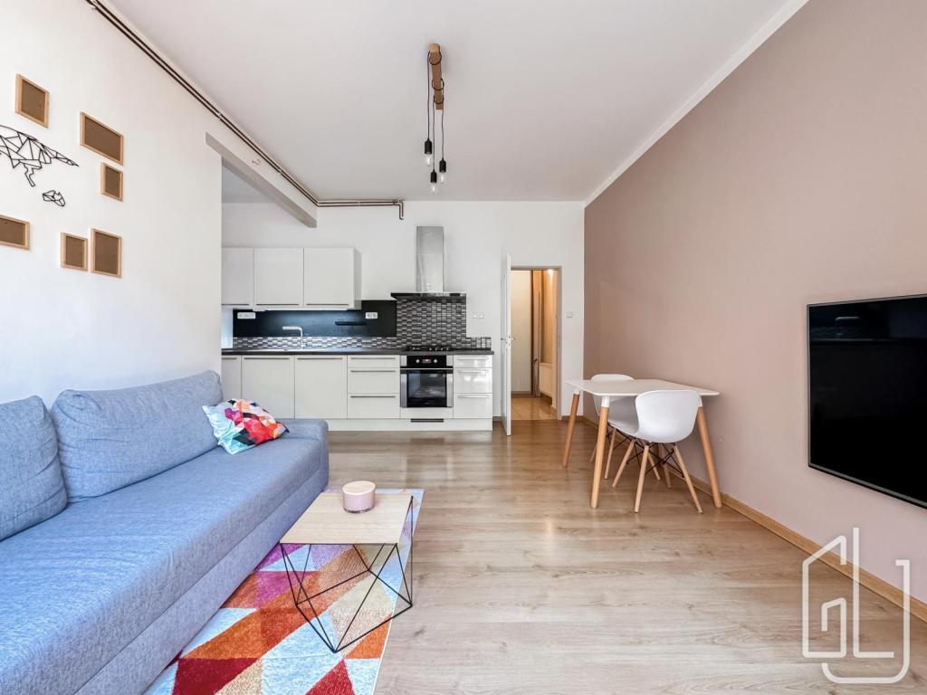 Prodej bytu 2+kk 50 m2