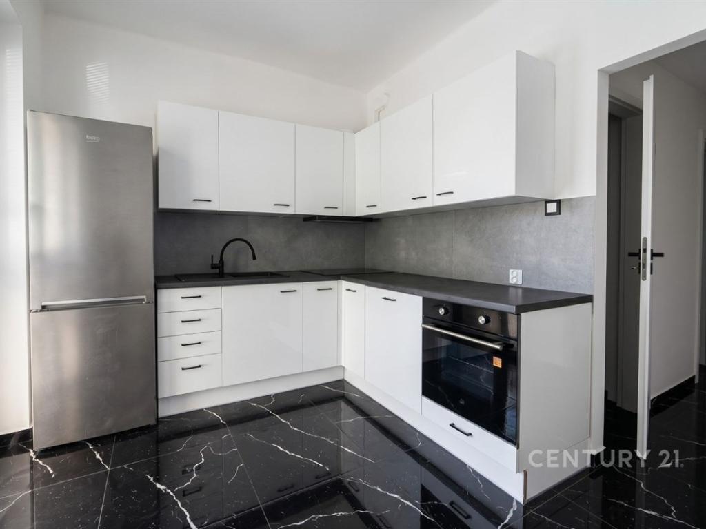Pronájem bytu 2+1 57 m2
