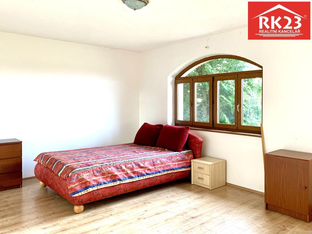 Pronájem bytu 1+kk 40 m2