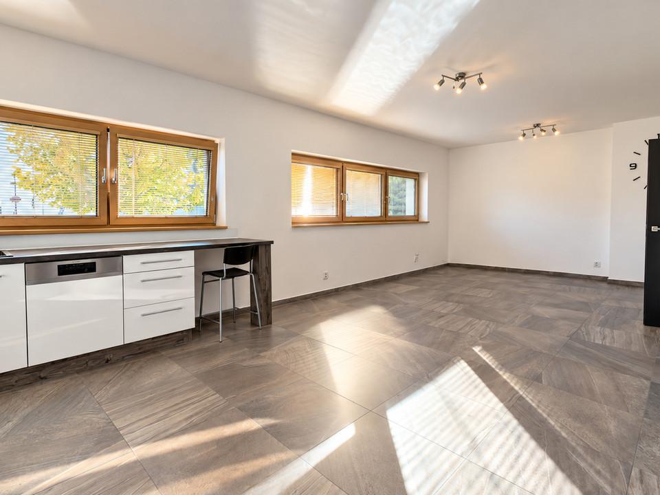 Pronájem bytu 2+kk 70 m2