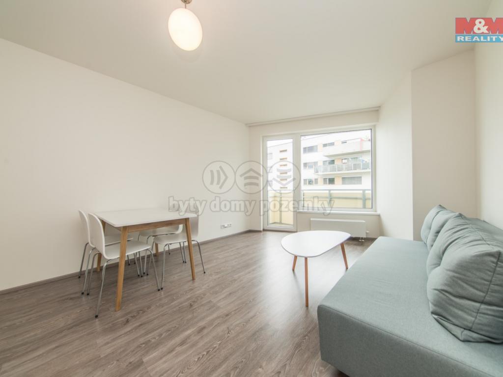 Pronajem bytu 2+kk 60 m2