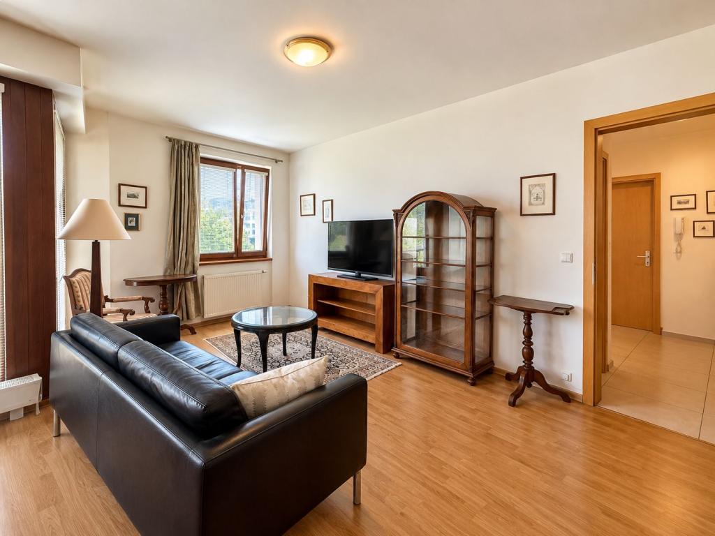 Pronájem bytu 2+kk 56 m2, Praha – náhled fotky 6