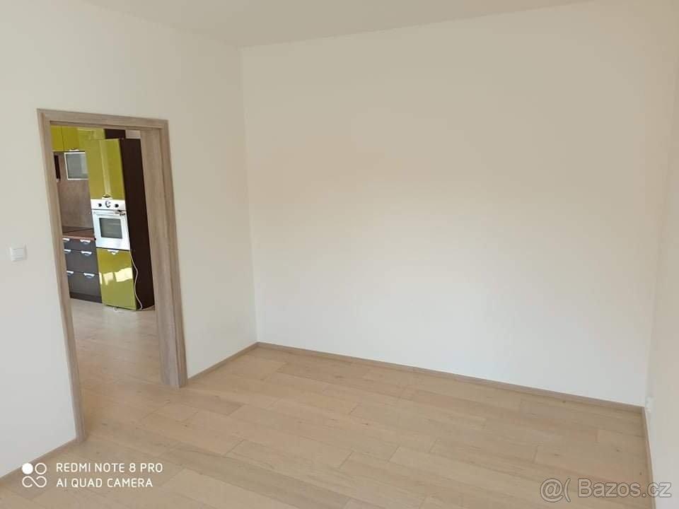 Pronajem bytu 2+kk 50 m2