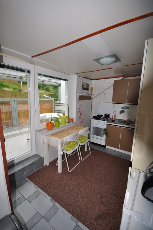 Pronajem bytu 3+1 70 m2