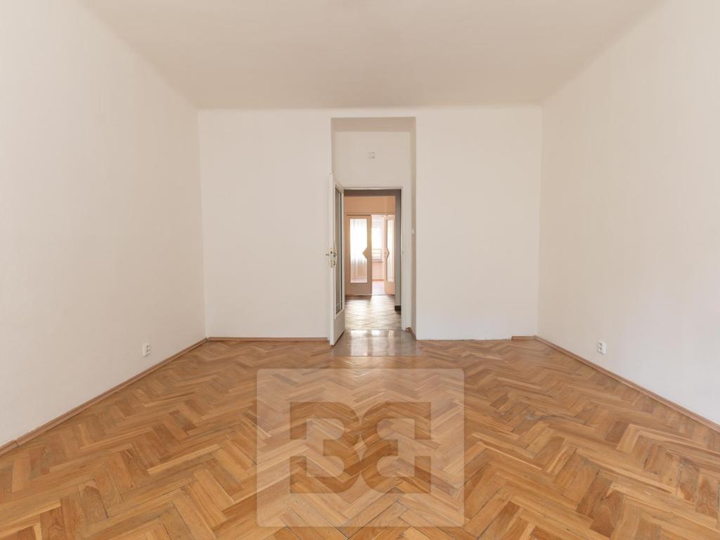 Pronájem bytu 2+1 80 m2