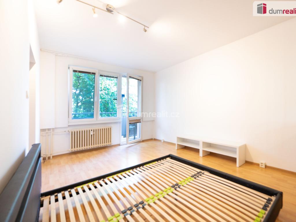 Pronájem bytu 1+1 38 m2