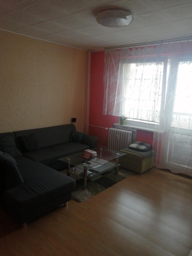 Pronajem bytu 3+1 85 m2